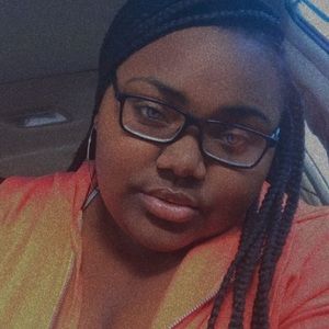 Meet your Posher, Catherine